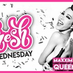 Maxxim Berlin Queens Night – Fresh Wednesday