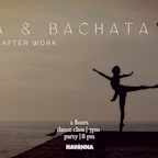 Havanna Berlin Salsa & Bachata Afterwork