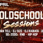 Avenue Berlin Old School Sessions - Opening