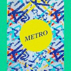 Renate Berlin Metro /w. Beroshima, Mijk van Dijk, Alex Cliché & More