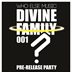 Morlox Berlin Who Else Music & Friends - Divine Family 001