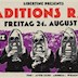 Void Club Berlin Libertine pres. Traditions Rave
