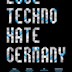 about blank Berlin Love Techno - Hate Germany with Melania, Black Nakhur, Akmê