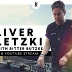 Ritter Butzke Berlin Oliver Koletzki on tour with Ritter Butzke | at Festung Königstein