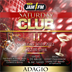 Adagio Berlin JAM FM Saturday Club Vol. II - powered by 93,6 JAM FM BERLIN