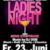Ballhaus Spandau Berlin Ladies Night