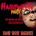 Kosmos  Halloween-Party