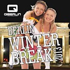 QBerlin  Berlin Winter Break 2013