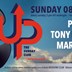 Club Weekend Berlin Up / The Sunday Club by Revolver w / Pagano / Tony Bruno / Marcel Db / Stroem