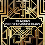 E4 Berlin Purgers - Two Years Anniversary | finest HipHop, RnB and Blackmusic