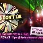 Badehaus Berlin Hits Don't Lie - 2000s Hits Party on 2 Floors - We Are Back!