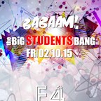 E4 Berlin Babaam - The Big Students Bang