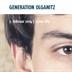 about blank Berlin Generation Olganitz with Legowelt, Barnt, Steffen Bennemann & Many More