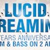 Void Club Berlin 8 Years of Lucid Dreaming
