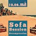 Burg Schnabel Berlin Sofa Session - Decompression