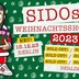 Columbiahalle Berlin Sidos Weihnachtsshow 2023