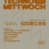 Ava Hamburg Techno Mittwoch