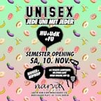 Narva Lounge Berlin UniSex – Jede Uni mit Jeder (Semesteropening)