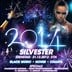 Downtown  Silvester im Downtown Club 2013/2014