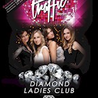 Traffic Berlin Diamond Ladies Night