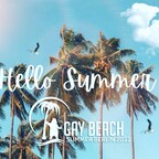 gestrandet Mitte Berlin Gay Beach Summer Opening