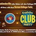 Hafenbar Berlin Kaptains Club Party The International Hits