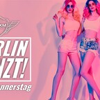Maxxim Berlin Holiday Mania – Berlin Dances!
