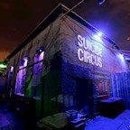 Suicide Club Berlin Electric Sound Garden | Club + Night Open Air