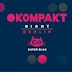 Kater Blau Berlin Kompakt Night - Michael Mayer / Patrice Bäumel / Rex The Dog / Sven Dohse / Mutlu