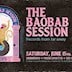 Berlin  The Baobab Session #2 Day Time