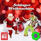 Pirates Berlin Schlager Weihnachten mit Santa & Klaus