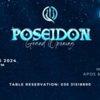 The Pearl Berlin Poseidon - Grand Opening