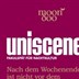 Moondoo Hamburg Uniscene - Fakulspät für Nachtkultur