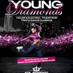 Empire Berlin Young Diamonds "The Exclusive Party for the next Generation"