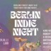 Lido  Berlin Indie Night | Silvester 2022