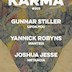 Renate Berlin Karma 003 /With Gunnar Stiller, Yannick Robyns, Joshua Jesse