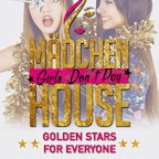 Maxxim Berlin Mädchen House - Golden Stars For Everyone