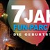 Fun-Parc Trittau Hamburg 7 Jahre Fun-parc Trittau