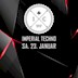 Imperial Berlin Imperial Techno - Dark, Hard & New | Opening Rave