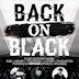 Ballhaus Spandau Berlin Back on Black - Spandau´s grösste Blackmusic Party