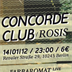 Rosi's Berlin Concorde Club at Rosi's