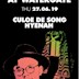 Watergate Berlin Thursdate with Culoe De Song, Hyenah