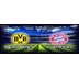 Traffic Berlin Bundesliga Top-Spiel Live: Borussia Dortmund - Bayern München
