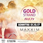 Maxxim Berlin Goldstrand Party