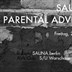 Ava Berlin Sauna x Parental Advisory