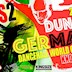 Bohannon Soulclub Berlin vp records and strictly the best united nations dancehall battle championship