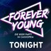 Cassiopeia Berlin Forever Young - the 80's & Golden Age Party