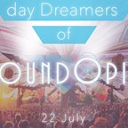 Polygon Berlin Soundopia - Day Dreamers/VONDA7, Click Click u.v.m