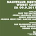 Watergate Berlin Nachtklub Meets Aeon