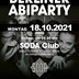 Soda Berlin Mega Abi Party - Auf 4-5 Floors 